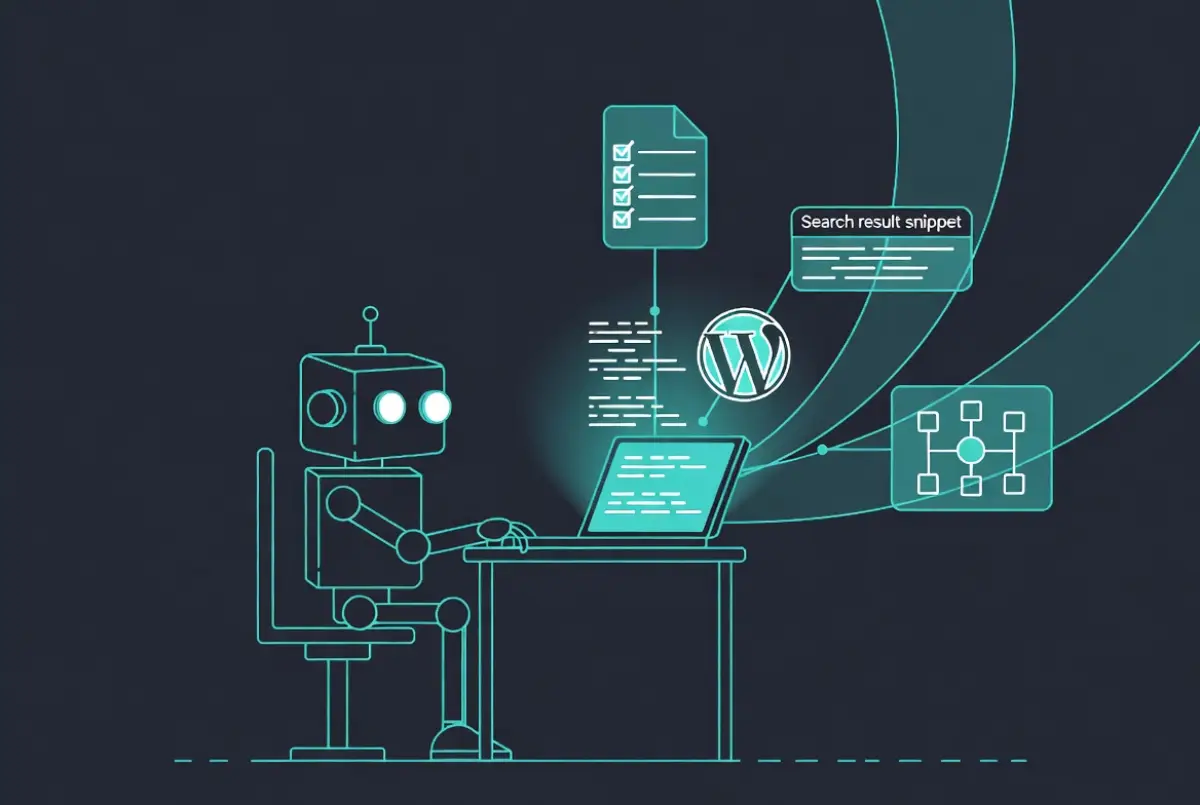 Giving Claude Full WordPress Automation on WordPress.com: What Worked, What Did Not